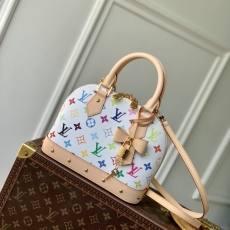 LV Satchel bags